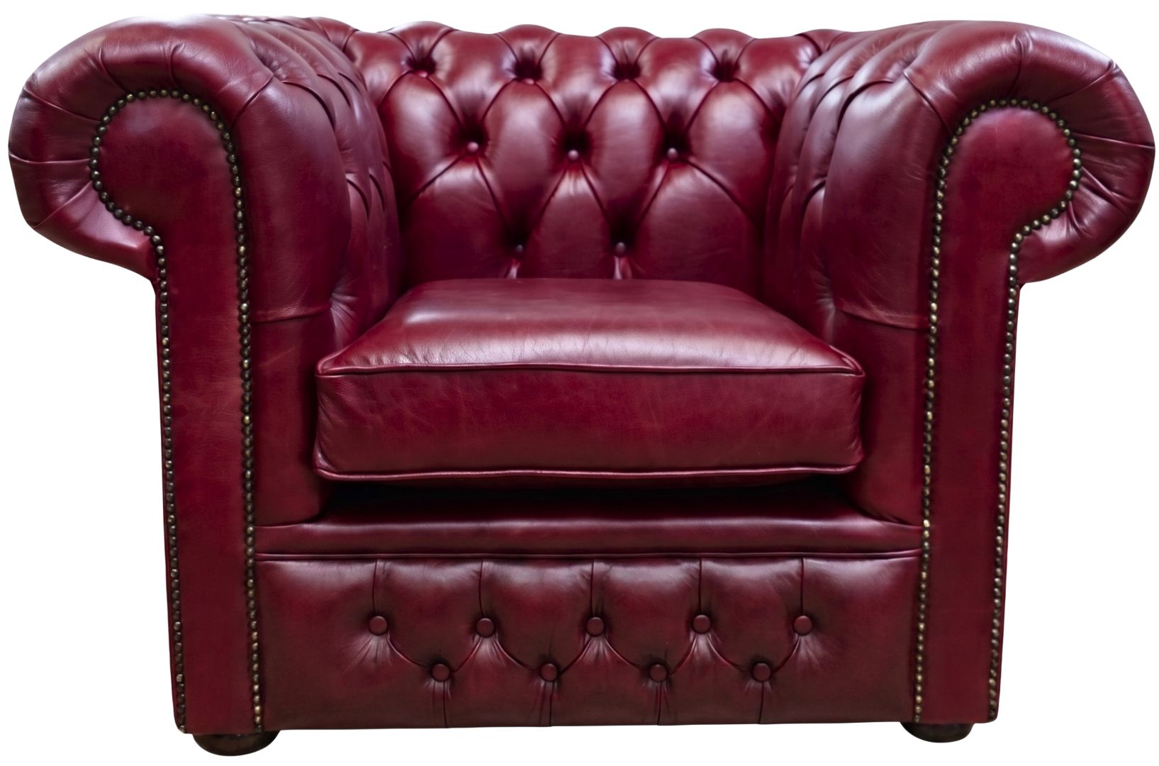 The Durham Chesterfield
